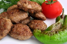 İrmikli Köfte Tarifi ve Malzemeleri