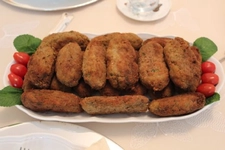 Pırasa Köftesi Tarifi ve Malzemeleri