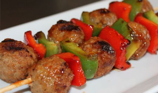 Köfteli Yemekler Tarifi ve Malzemeleri