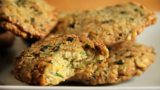 Nohut Köftesi Tarifi ve Malzemeleri