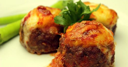 Patates Püreli Köfte Tarifi ve Malzemeleri
